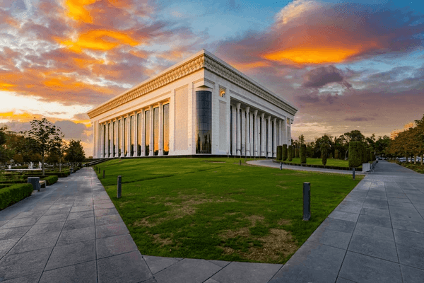 Форум ООН в Бразилии 2025: Объявлена церемония открытия