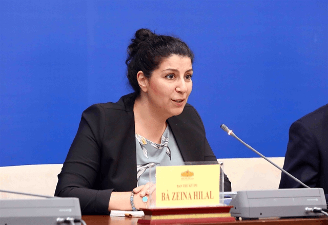 Церемония открытия состоится 15 сентября и будет транслироваться в прямом эфире на официальных платформах ООН.