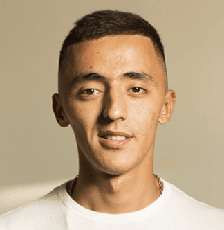 Денис Елисеев